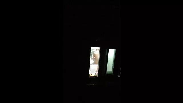 业余的假棕褐色，假的，假的 业余奶奶做爱