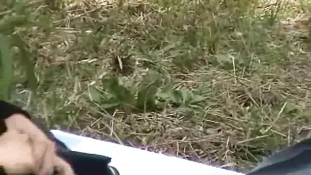 第一个黑洞 多毛老奶奶