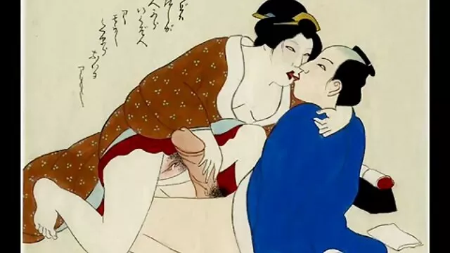 他吃了年轻的妻子喂她，然后抬起屁股。 奶奶裸体主义者
